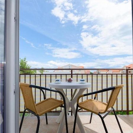 Apartments Anastazija Vodice Esterno foto