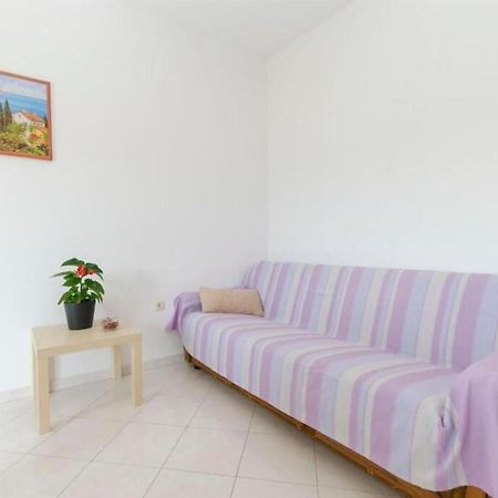 Apartments Anastazija Vodice Esterno foto