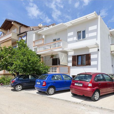 Apartments Anastazija Vodice Esterno foto