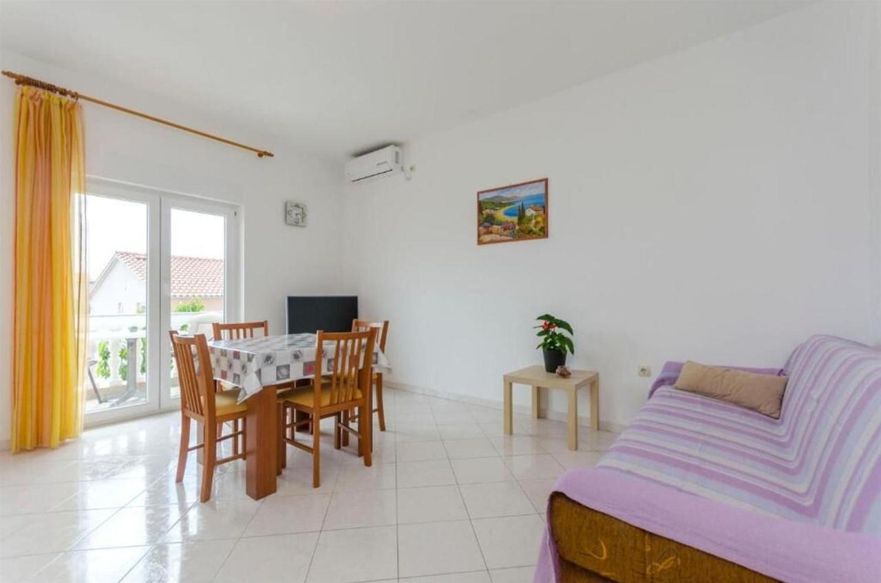 Apartments Anastazija Vodice Esterno foto
