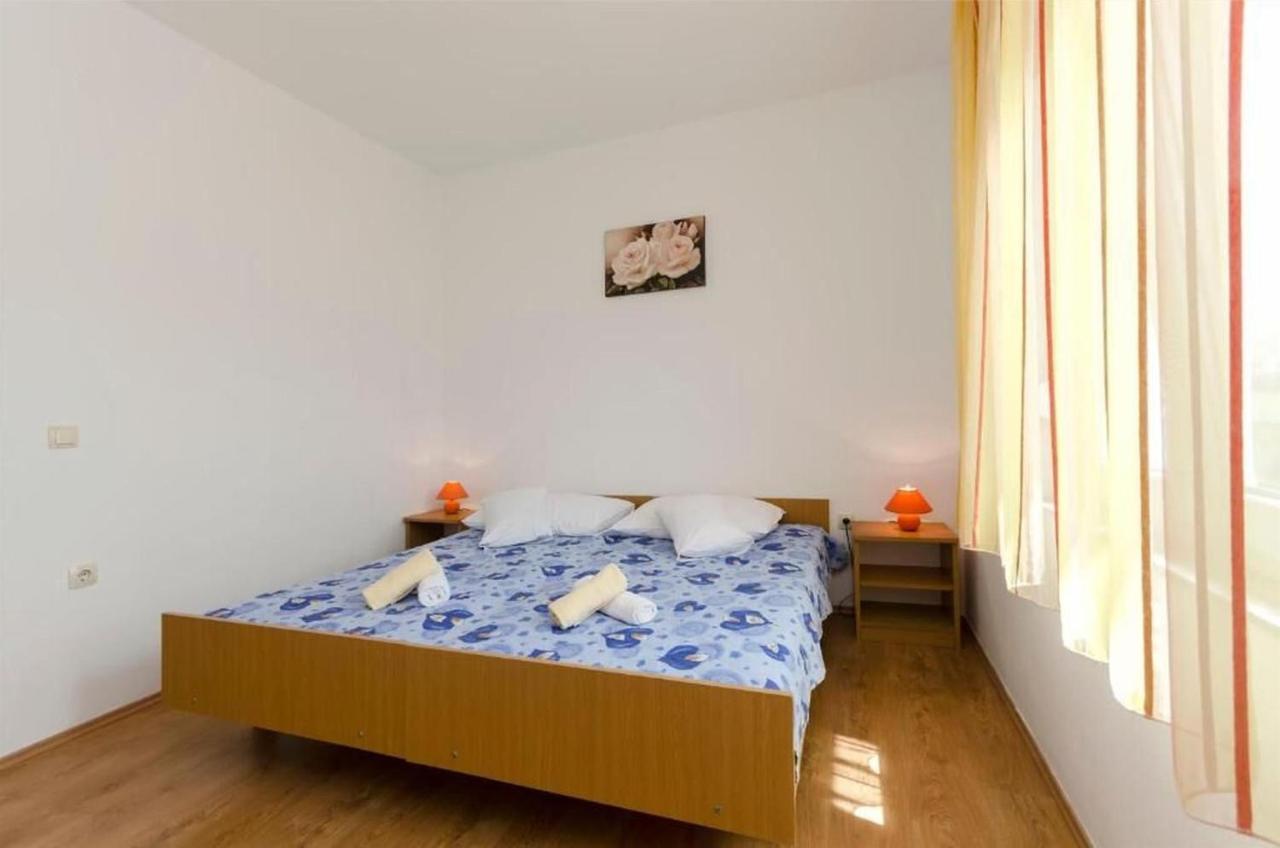 Apartments Anastazija Vodice Esterno foto