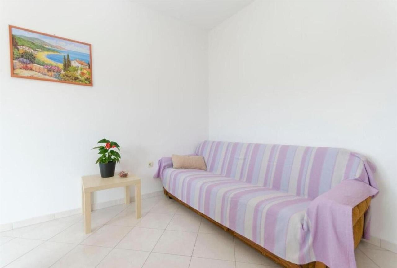 Apartments Anastazija Vodice Esterno foto