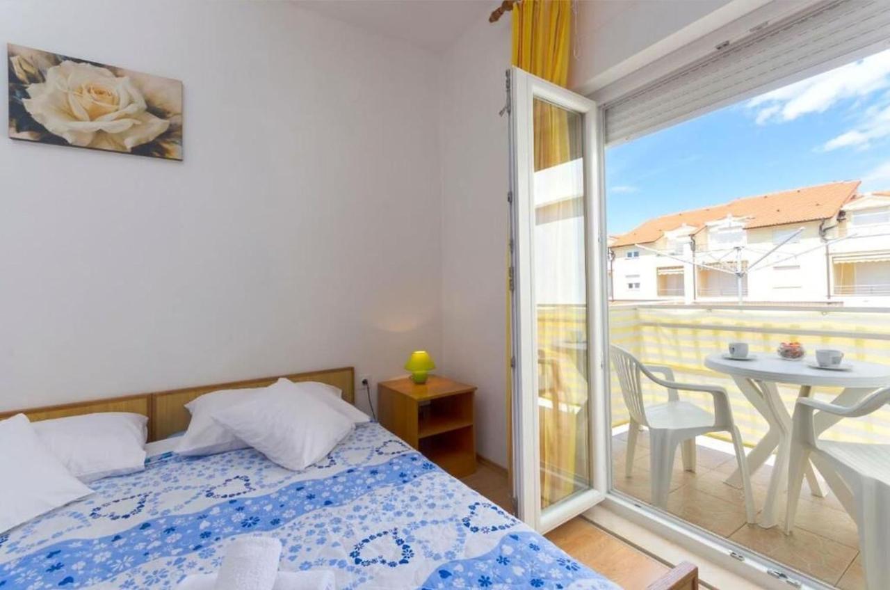 Apartments Anastazija Vodice Esterno foto