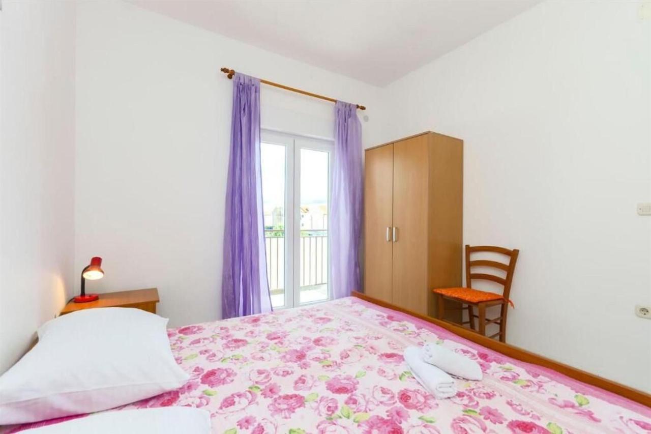Apartments Anastazija Vodice Esterno foto
