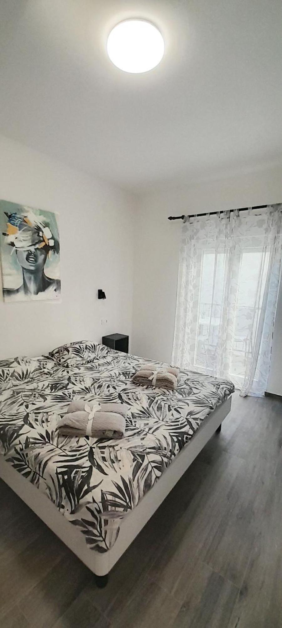 Apartments Anastazija Vodice Camera foto