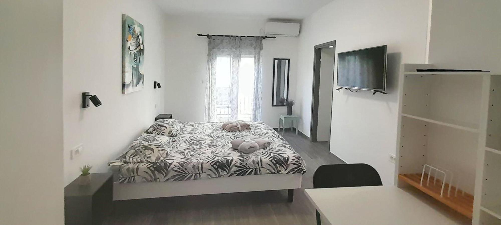 Apartments Anastazija Vodice Camera foto